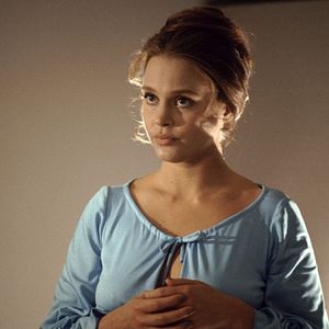 Foto Leigh Taylor-Young