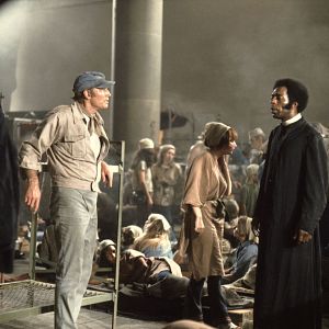 Foto No Mundo de 2020