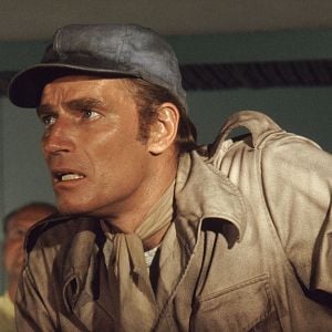 Foto No Mundo de 2020