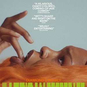 Foto The African Desperate