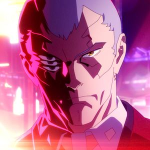 Foto Cyberpunk: Edgerunners