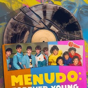 Foto Menudos: Sempre Jovens
