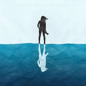 Foto Submersa: O Desaparecimento de Kim Wall