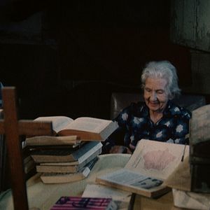 Foto Elas no Singular