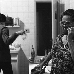 Foto Elas no Singular