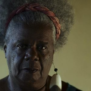 Foto Elas no Singular