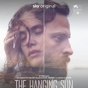 Foto The Hanging Sun