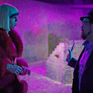 Foto Samantha Hudson