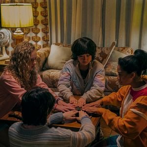 Foto O Exorcismo da Minha Melhor Amiga