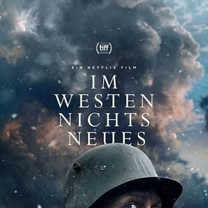 Foto Nada de Novo no Front