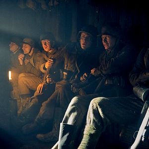 Foto Nada de Novo no Front