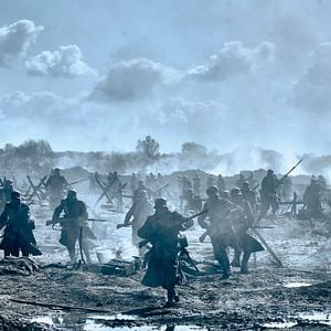 Foto Nada de Novo no Front