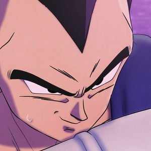 Foto Dragon Ball Super: Super Herói