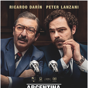 Foto Argentina, 1985