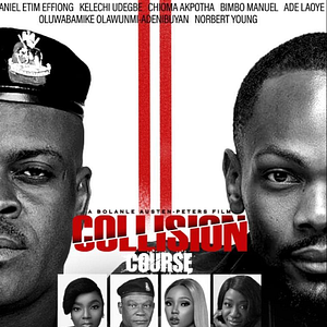 Foto Dois Mundos em Colisão