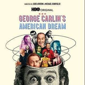 Foto George Carlin: Sonho Americano