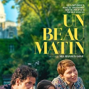 Foto One Fine Morning