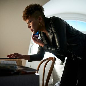 Foto Emmy Raver-Lampman