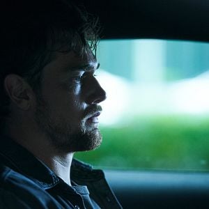 Foto Agente das Sombras