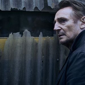 Foto Liam Neeson