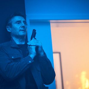 Foto Liam Neeson