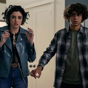 Foto Morgan Taylor Campbell