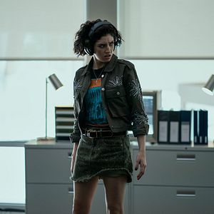 Foto Morgan Taylor Campbell