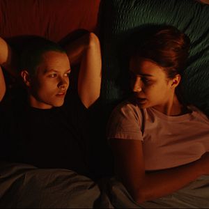 Foto Carmen Kassovitz