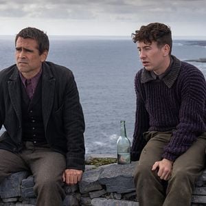 Foto Os Banshees de Inisherin