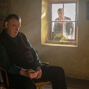 Foto Brendan Gleeson