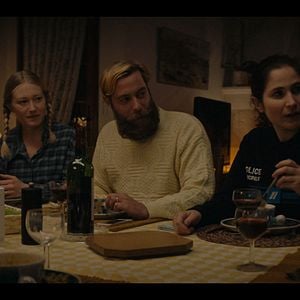 Foto Joséphine Draï