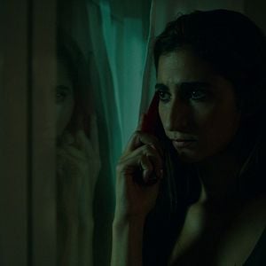 Foto Sagrada Família