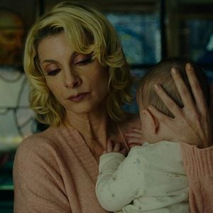 Foto Sagrada Família