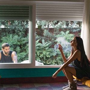 Foto Sagrada Família