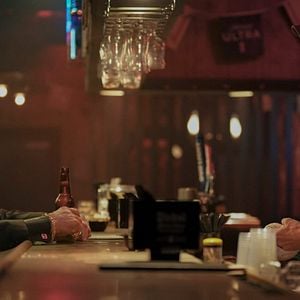 Foto Sylvester Stallone