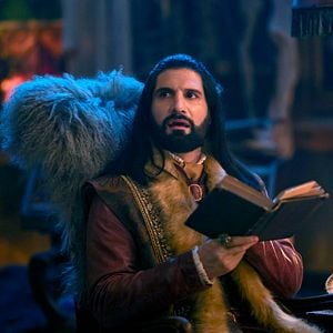 Foto What We Do In The Shadows