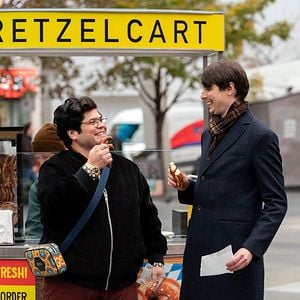 Foto What We Do In The Shadows