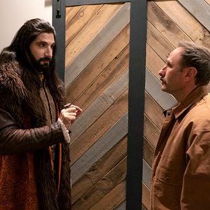 Foto What We Do In The Shadows