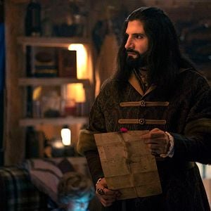 Foto What We Do In The Shadows