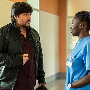 Foto Tudo Pede Salvação