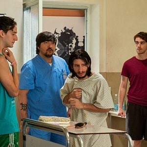 Foto Vincenzo Nemolato