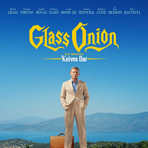 Foto Glass Onion: Um Mistério Knives Out
