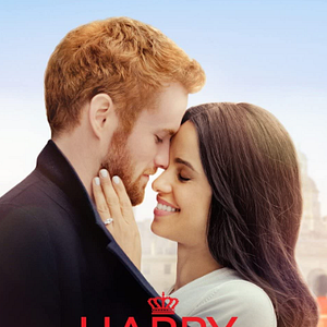 Foto Harry e Meghan: Um Amor Real