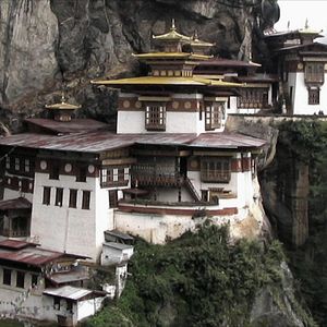 Foto O Menino e o Tigre