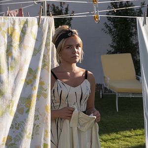 Foto Não Se Preocupe, Querida