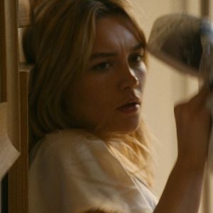 Foto Não Se Preocupe, Querida