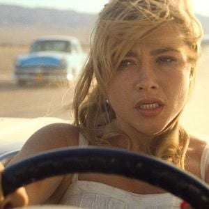 Foto Não Se Preocupe, Querida