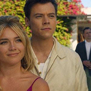 Foto Não Se Preocupe, Querida