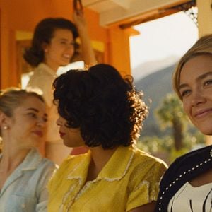 Foto Não Se Preocupe, Querida