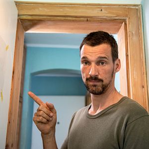 Foto Florian David Fitz